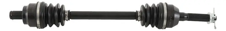 8 Ball Extreme Axle Front - 531-1543 1