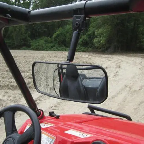 Utv Rear View Mirror - 56-18050 1