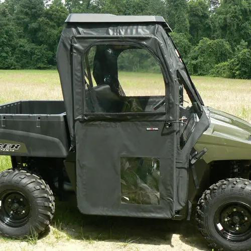 Seizmik Door Kit For Mid Size Ranger - 52-06005 1