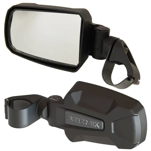 Seizmik Pursuit Side View Mirror - 56-18071 1