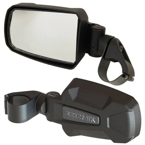 Seizmik Pursuit Side View Mirror - 56-18072 1