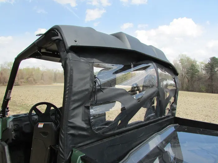 Seizmik Dust Panel Viking - 50-04024Kit 1