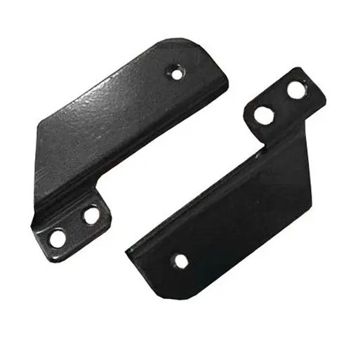 Seizmik Mirror Mounts Rzr 900/1000 - 56-18070 1