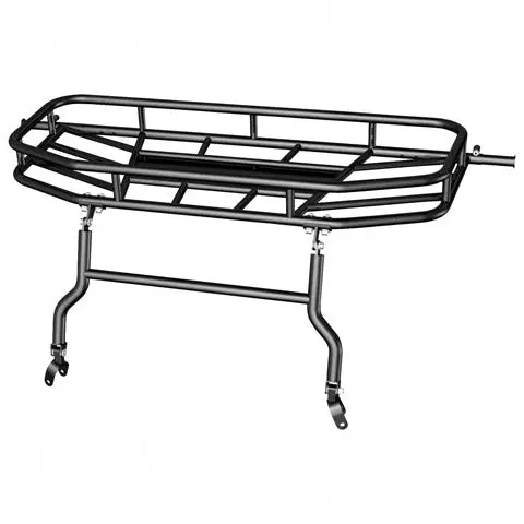 Hood Rack Pol General - 58-08074 1