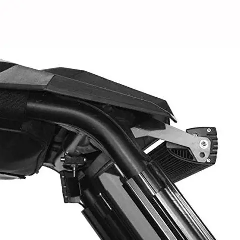 Light Bar Mounts - Brackets Rzr 900S - 55-12110 1