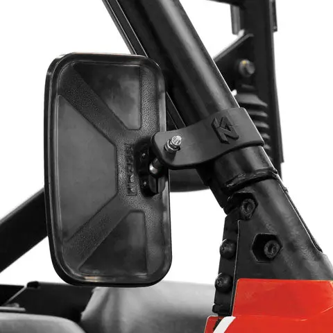 Utv Mirror - Pro-Fit Roll Cages (Sold Each) - 56-18084 1