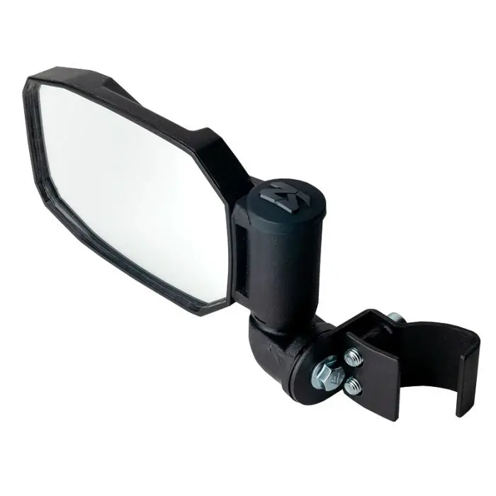 Abs 'Strike' Side View Mirror Pair Pro-Fit - 56-18093 1
