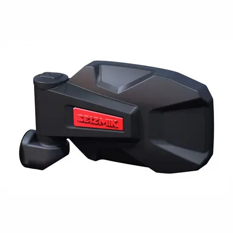 Strike Mirror Color Insert Red - 56-18094 1