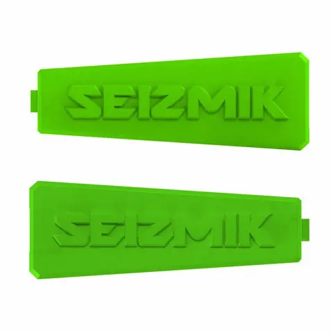 Strike Mirror Color Insert Green - 56-18096 1