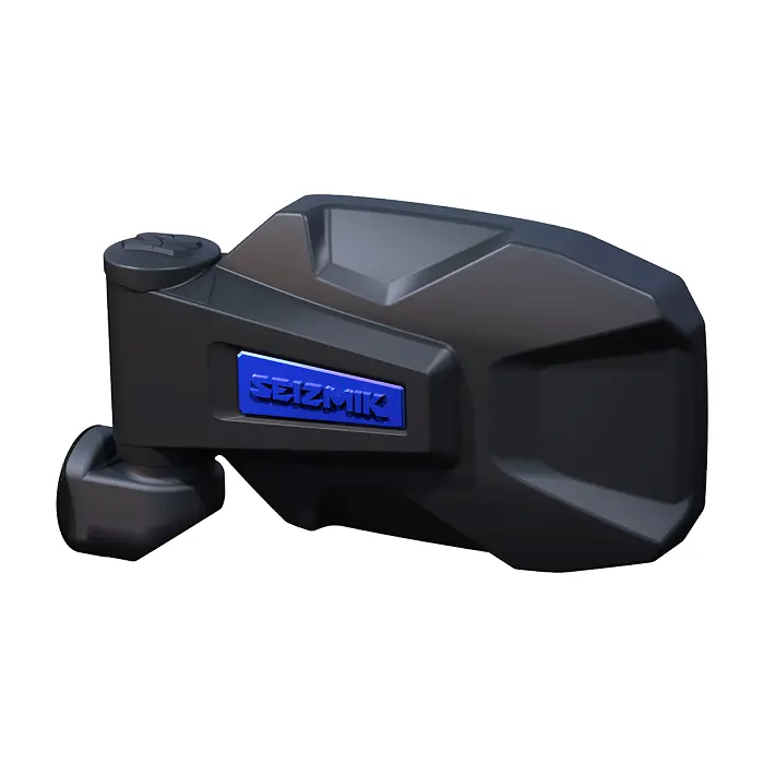 Strike Mirror Color Insert Blue - 56-18097 1