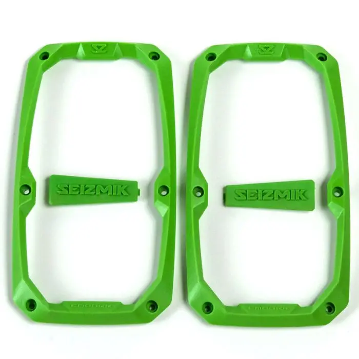 Embark Abs Trim Kit - Green - 56-19024 1