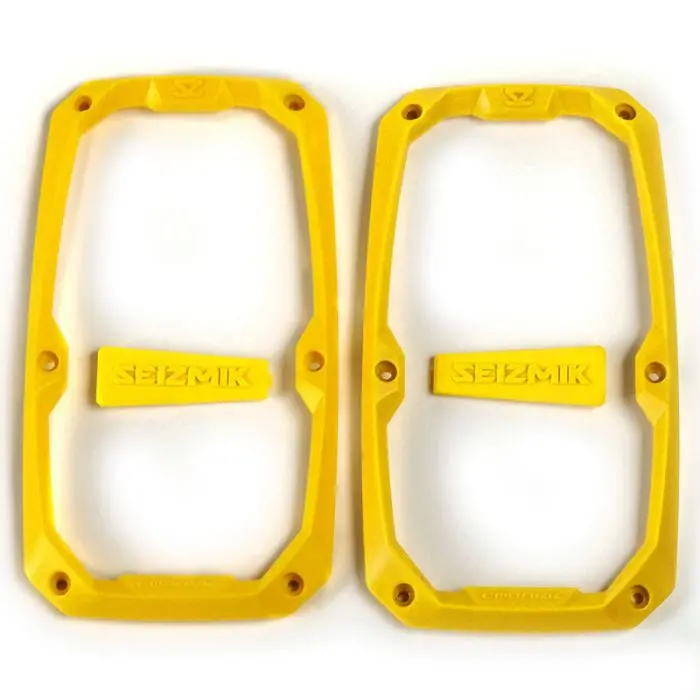 Embark Abs Trim Kit - Yellow - 56-19025 1