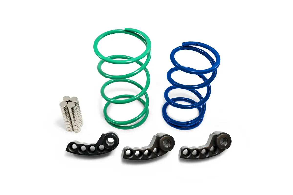 Clutch Kit - 133-8077 1