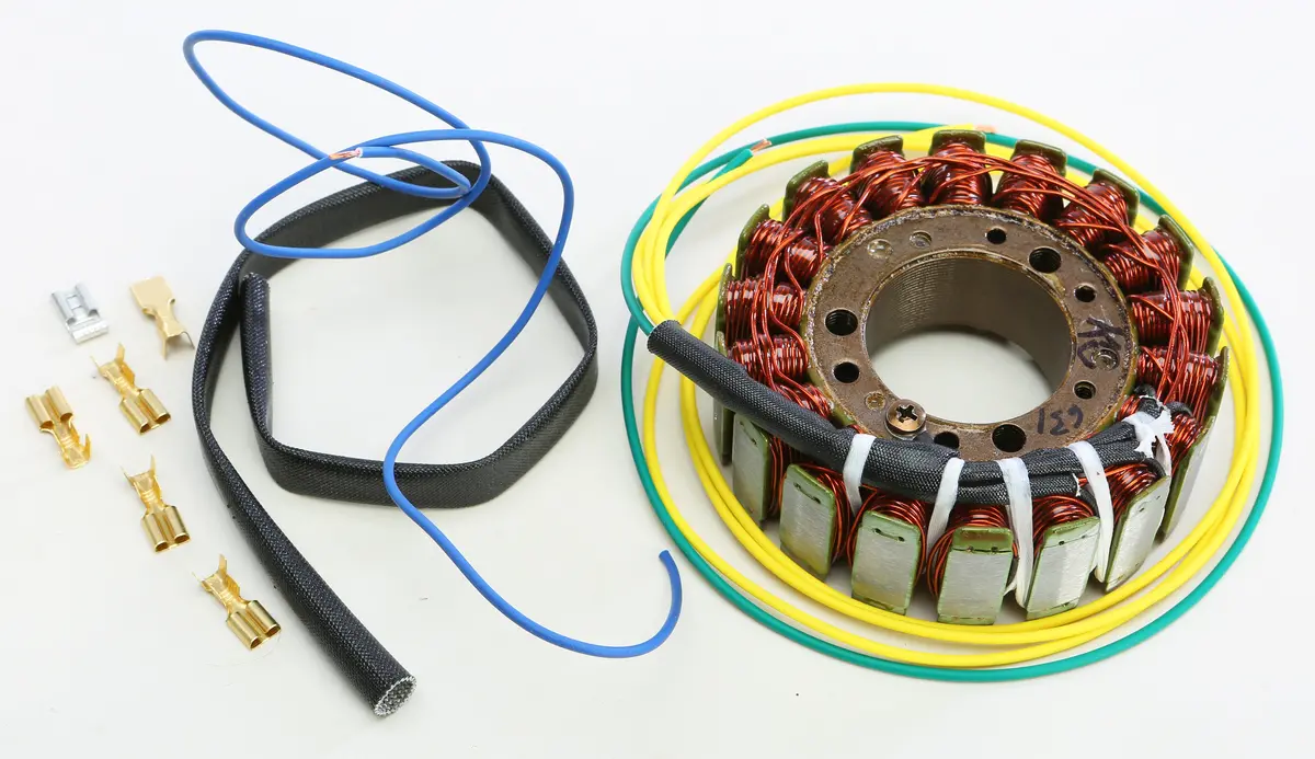 Stator - 27-21631 1