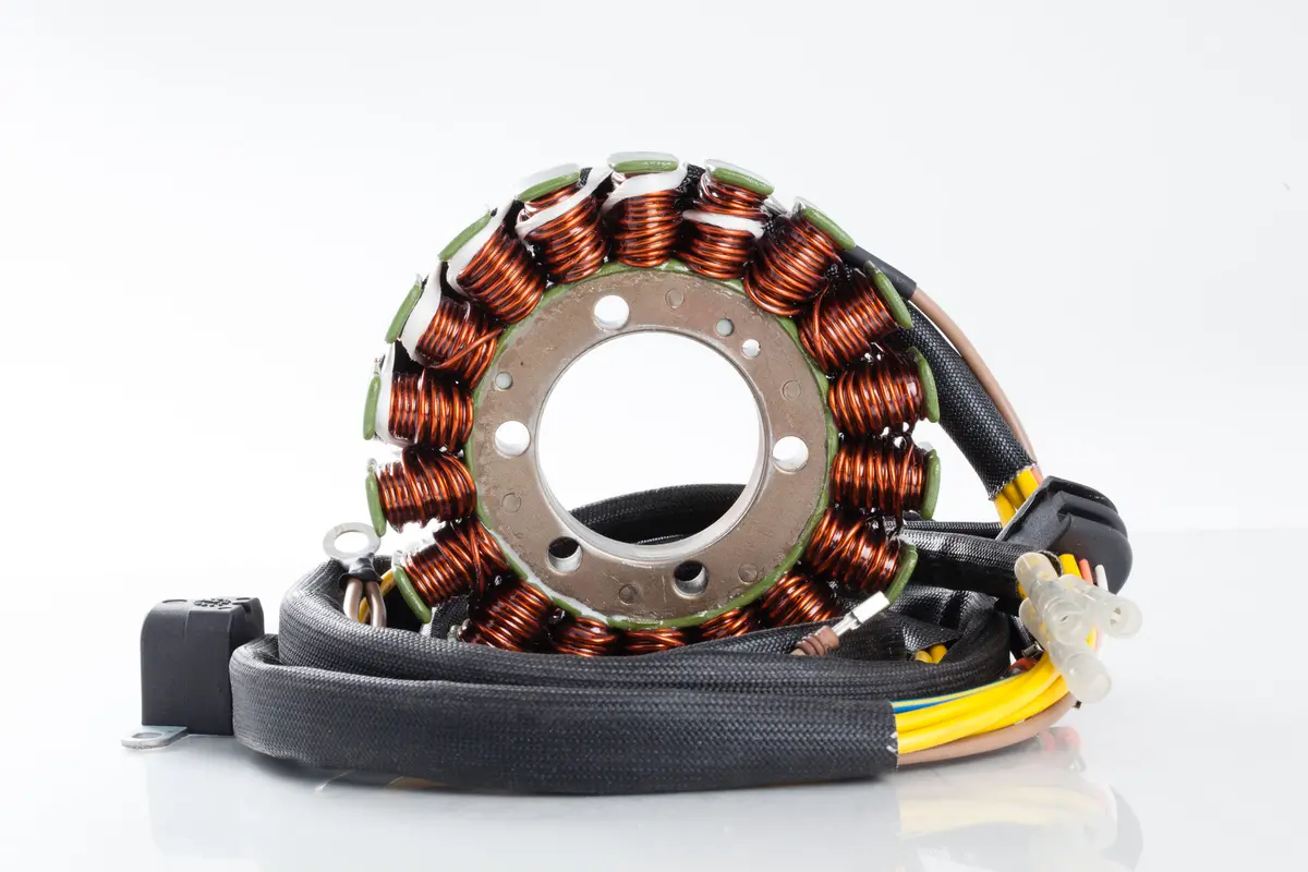 Stator - 27-21558 1