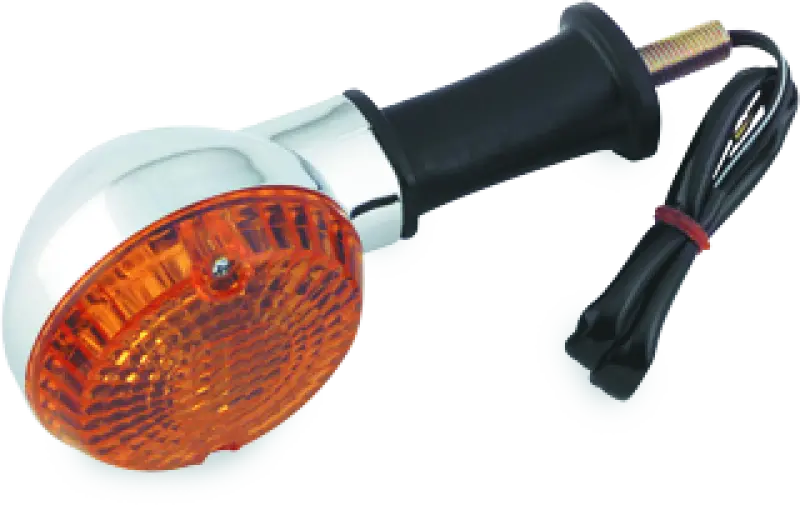 Bikemaster Kawasaki Turn Signal - Front/Rear 1
