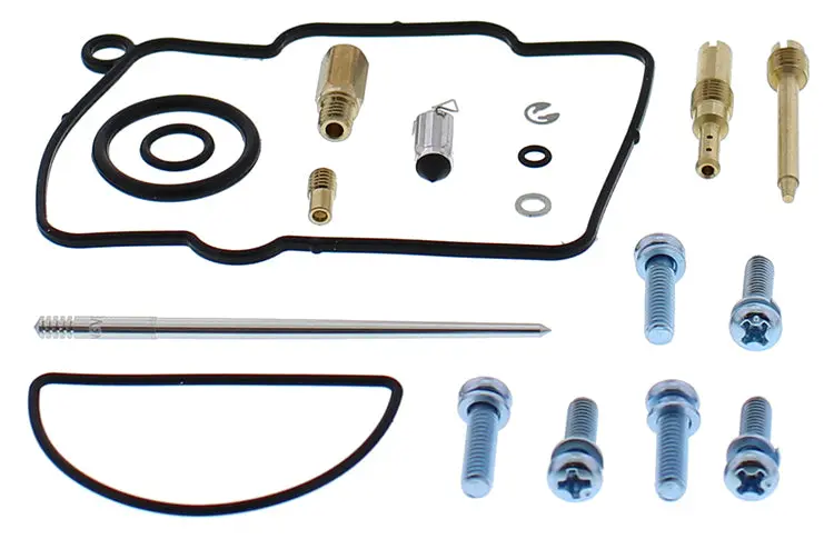 Carburetor Rebuild Kit Yam - 226-1783 1
