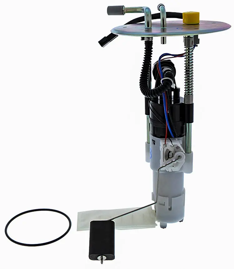 Fuel Pump Assembly - 24-71019 1