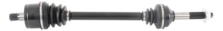8 Ball Extreme Axle Rear - 531-1560 1