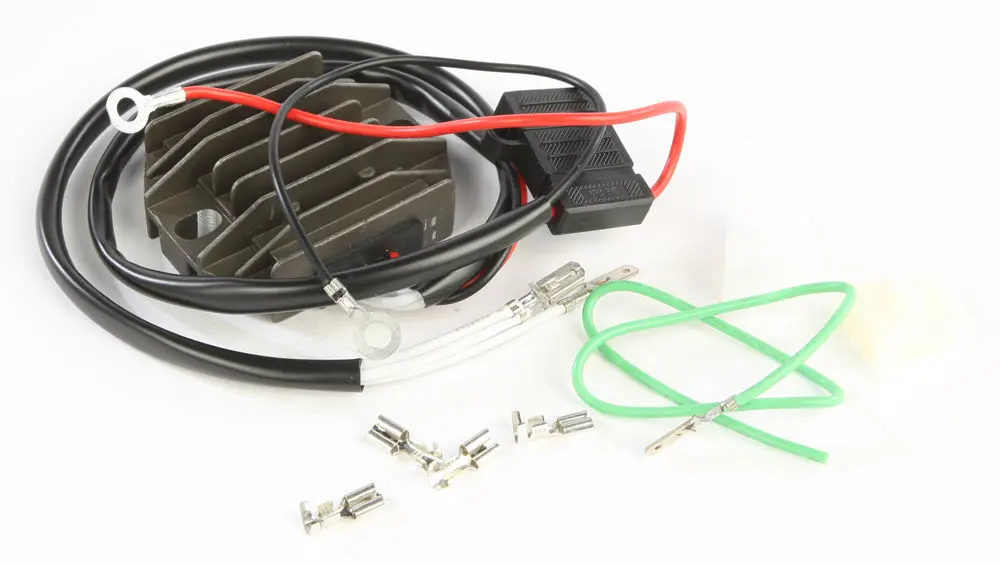 Regulator / Rectifier - 27-10135H 1