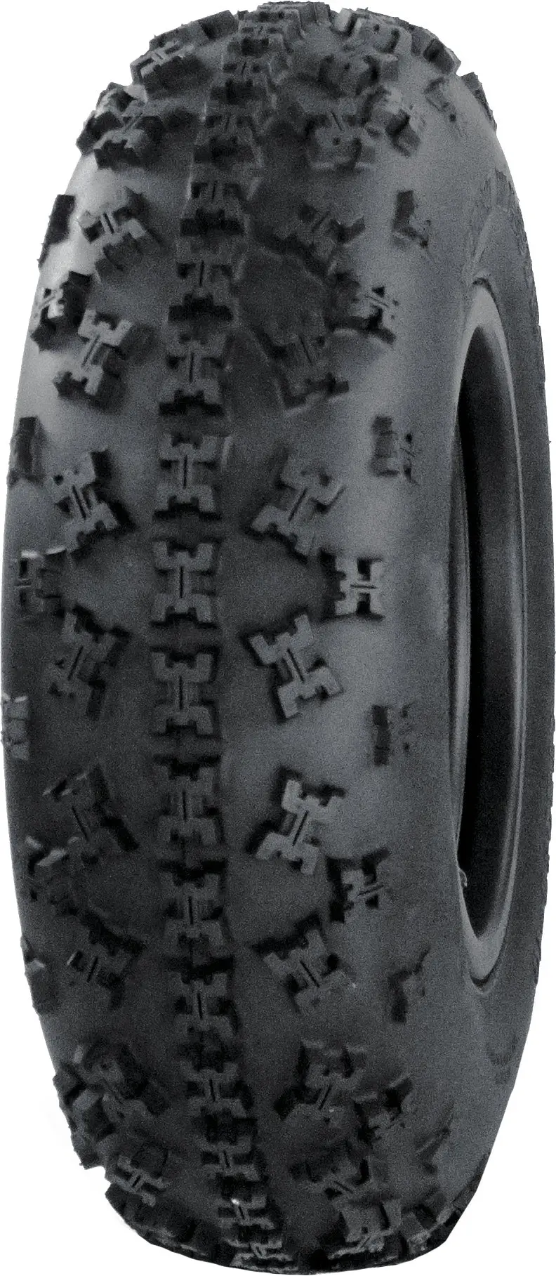 Tire Mini Master Front 20X6-10 Bias Lr235lbs 1