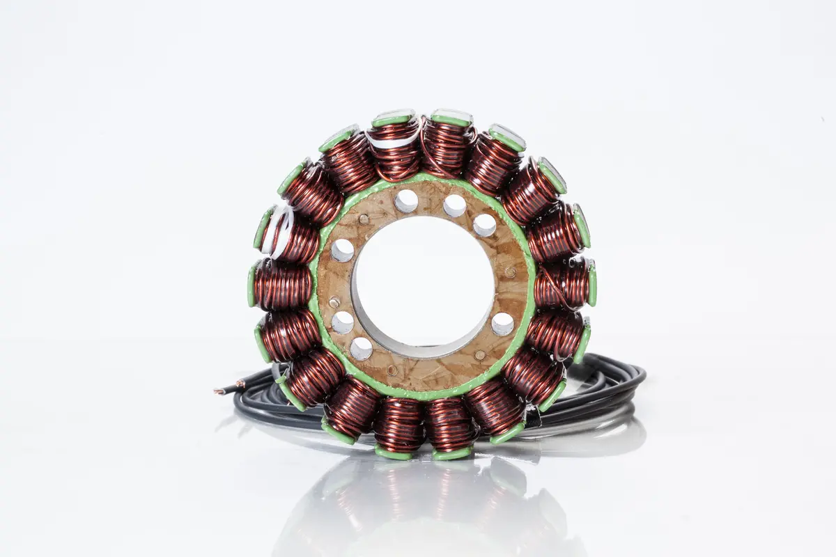 Stator - 27-21419H 1