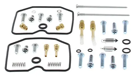 Bike Carburetor Rebuild Kit - 226-1723 1