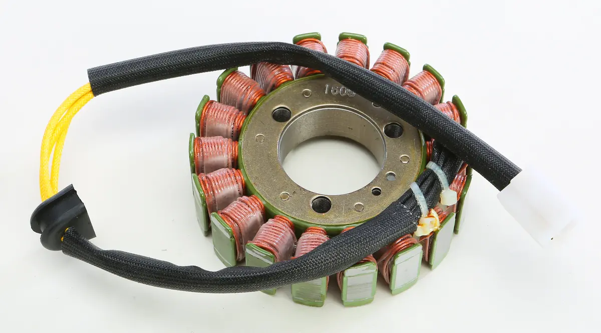 Stator - 27-21308 1