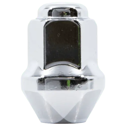 Fact Style Lug 7/8" 9/16 Chr Bulk - 66198Dx 1