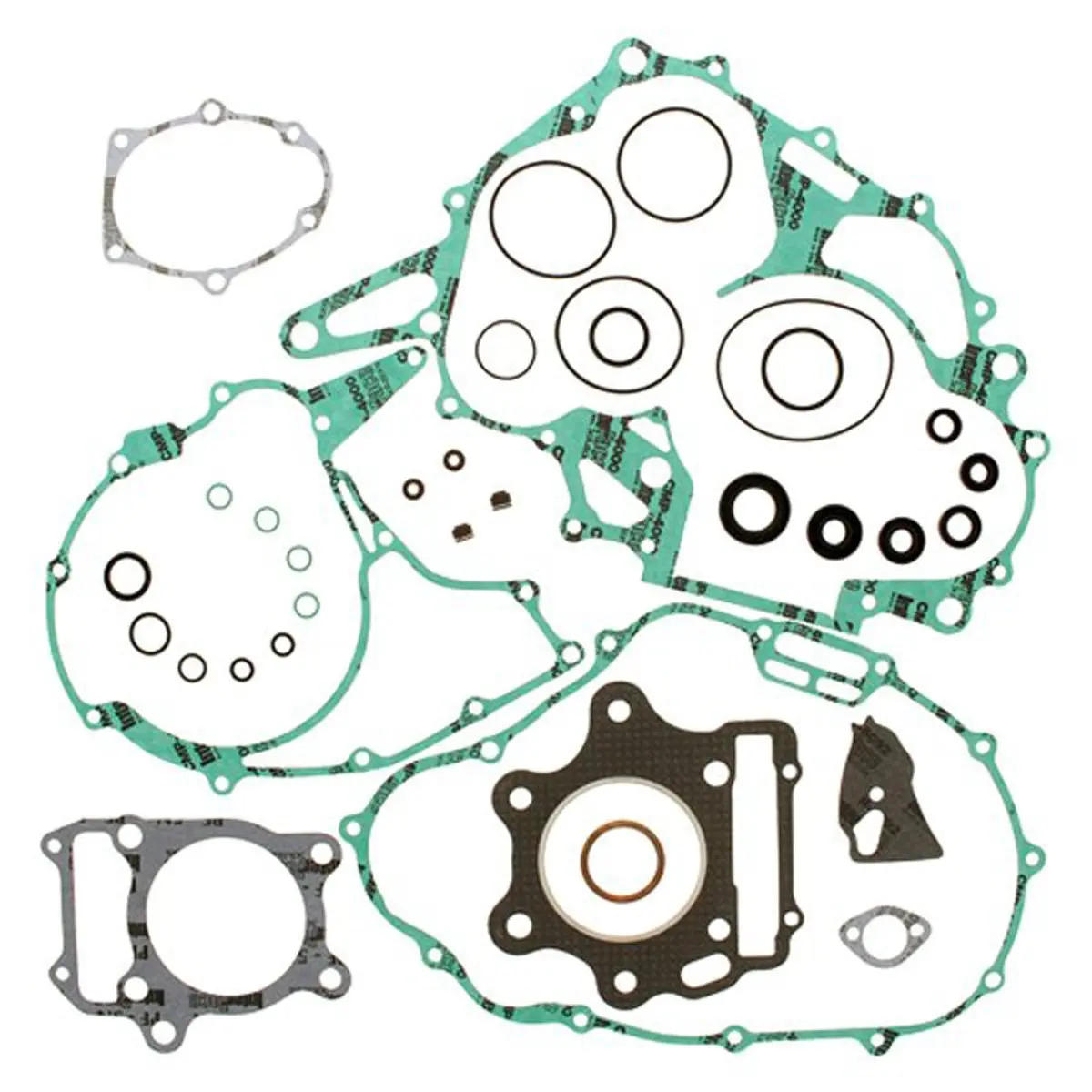 Vertex Complete Gasket Kit Withoil Seals - 811976 1