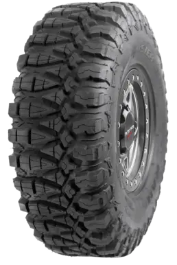 Tire Terra Master Sq 32X10r14 1