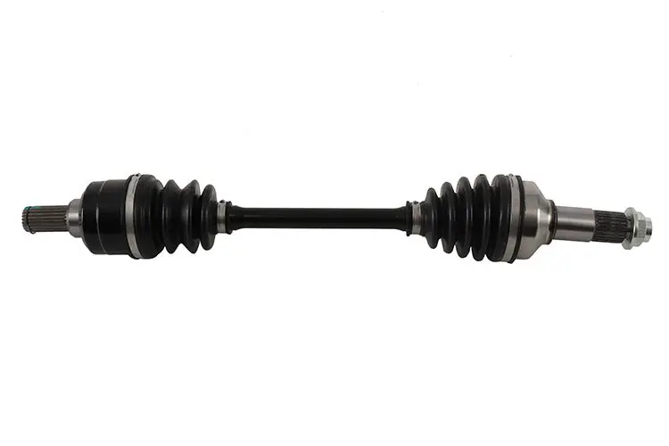 6 Ball Heavy Duty Axle Rear - 531-0749 1
