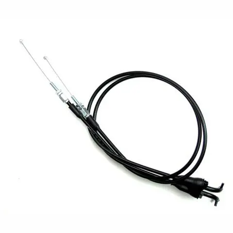 Ktm Throttle Cable Push - Pull Set - 10-0117 1
