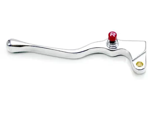 Motion Pro Clutch/Rear Brake Lever - 14-0224 1