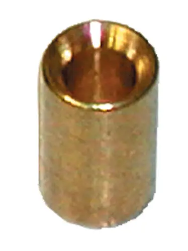 Throttle Nipple (Min 10) - 01-0001 1