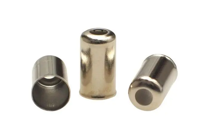 Housing End 7M - (10 Pkg) - 01-0005 1