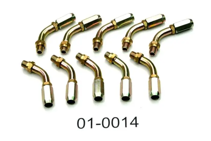 Carb. Angle Adj. (Min 10) - 01-0014 1
