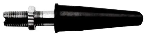 Adapter, Screw-In - 01-0018 1