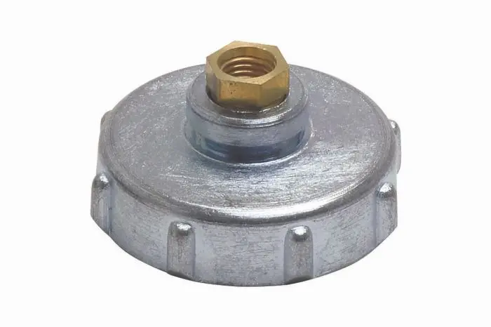 Carb Cap Keihin/30Mm - 01-0022 1