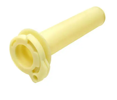 Throttle Sleeve Dirtbike - 01-0086 1