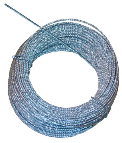 Cable 100' 2.5M X .100 - 01-0102 1