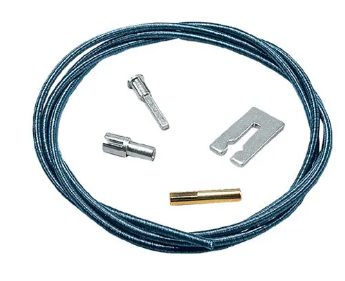 92" Universal Speedo Cable Kit - 01-0112 1