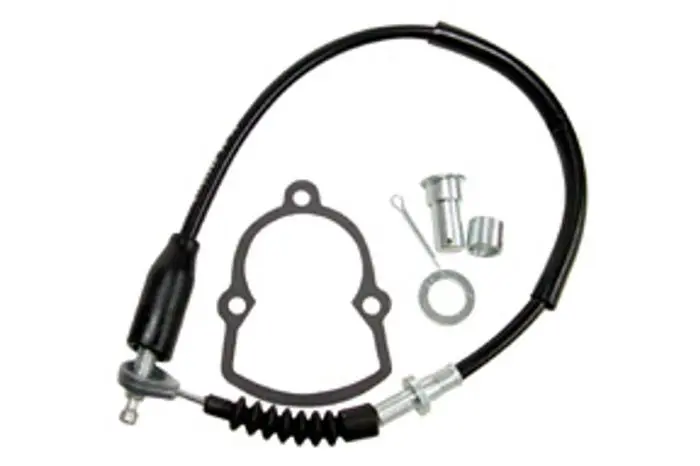 Rear Brake Kit/Blaster (Ea) - 01-0299 1