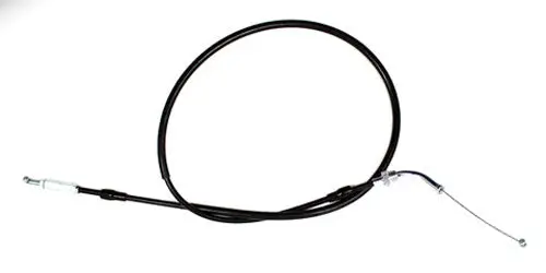 Motorcycle Throttle Push Cable - 02-0099 1