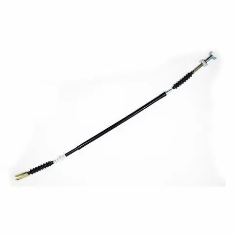 Right Foot Brake Cable For Kawasaki - 03-0312 1