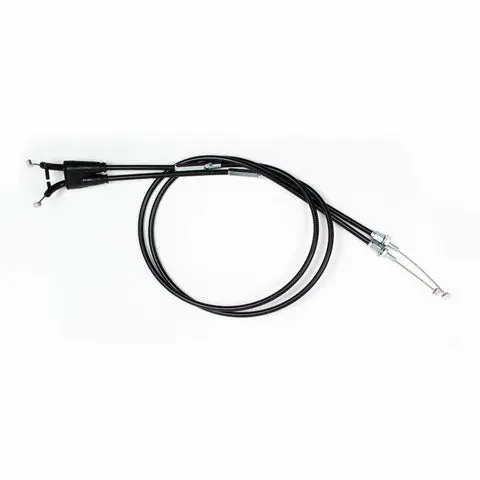 Kawasaki Throttle Cable Push Pull Set - 03-0396 1