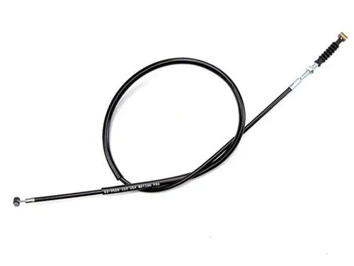 Cable, Black Vinyl, Front Brake - 03-0425 1