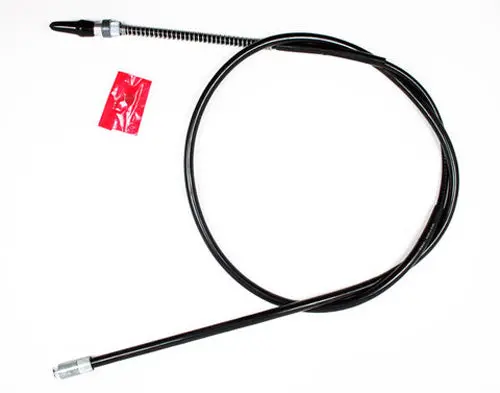 Atv Cable - Suzuki - 04-0158 1