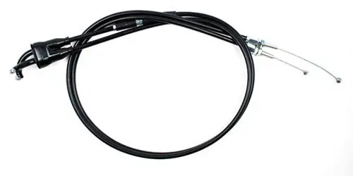 Kawasaki Throttle Push/Pull Set - 04-0196 1