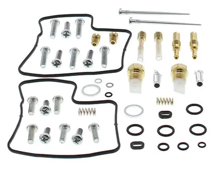 Bike Carburetor Rebuild Kit - 226-1626 1
